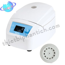 Máy ly tâm tốc độ cao 13,500 vòng/phút Daihan – Hàn Quốc MaXpin C-12MT