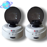 Máy ly tâm spindown 7000 vòng/phút DLab Mỹ D1008