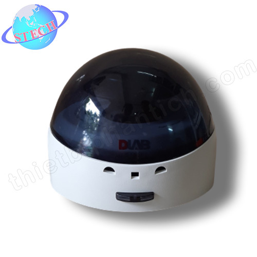 Máy ly tâm spindown 7000 vòng/phút DLab Mỹ D1008 