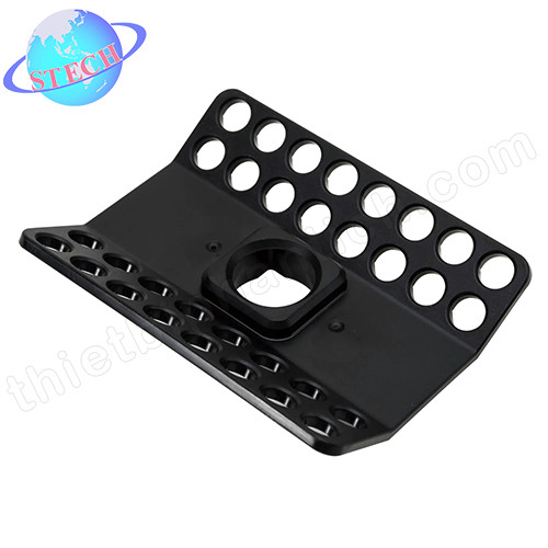 Máy ly tâm spindown 7000 vòng/phút DLab Mỹ D1008 