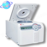 Máy ly tâm lạnh Dlab D1524R (tốc độ cao 15,000 vòng/phút)