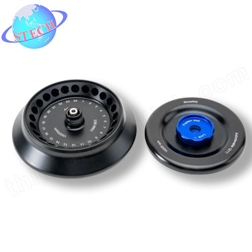 Máy ly tâm lạnh Dlab D1524R (tốc độ cao 15,000 vòng/phút) 