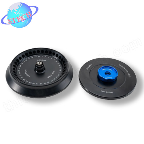 Máy ly tâm lạnh Dlab D1524R (tốc độ cao 15,000 vòng/phút) 