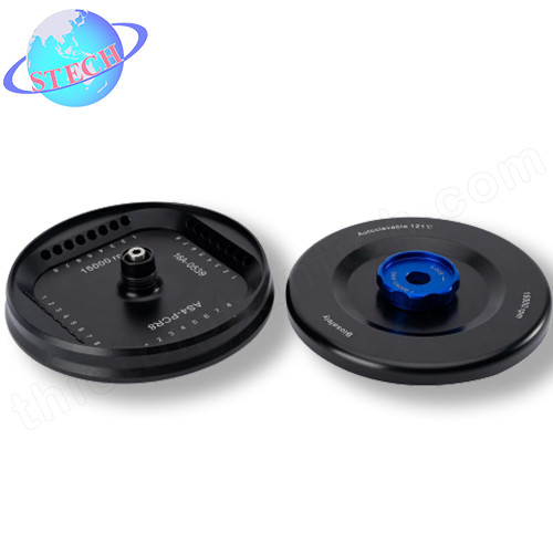 Máy ly tâm lạnh Dlab D1524R (tốc độ cao 15,000 vòng/phút) 