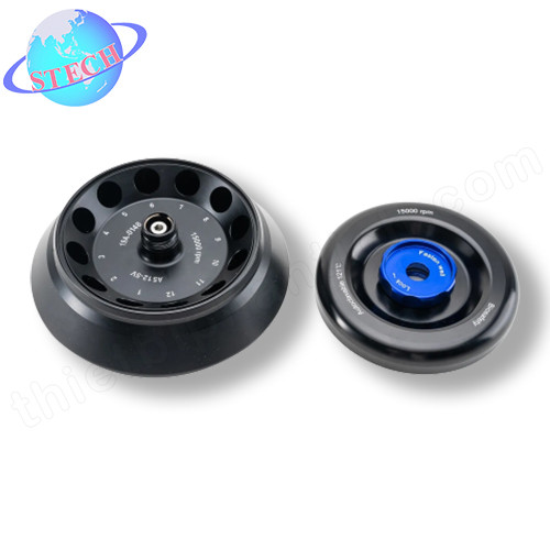 Máy ly tâm lạnh Dlab D1524R (tốc độ cao 15,000 vòng/phút) 