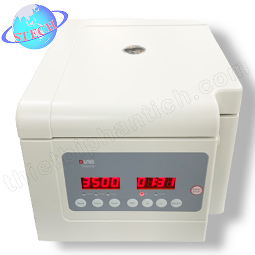 Máy ly tâm để bàn 4000 vòng/phút Dlab Mỹ DM0408 