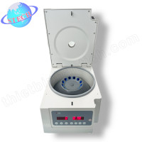 Máy ly tâm để bàn 4000 vòng/phút Dlab Mỹ DM0408