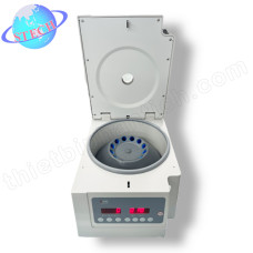 Máy ly tâm để bàn 4000 vòng/phút Dlab Mỹ DM0408