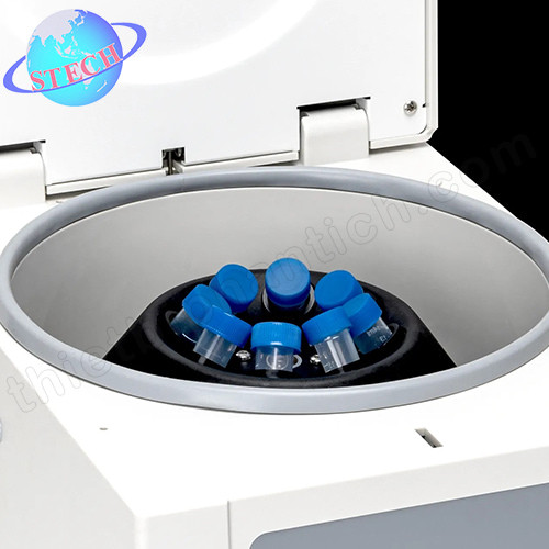 Máy ly tâm để bàn 4000 vòng/phút Dlab Mỹ DM0408 