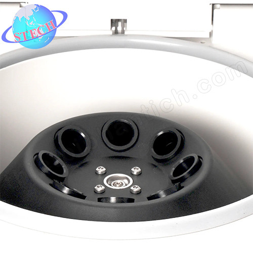 Máy ly tâm PRP, PRF, CGF 12 ống 10ml/ 8 ống 15ml Dlab Mỹ DM0412P 
