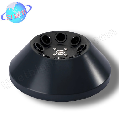 Máy ly tâm PRP, PRF, CGF 12 ống 10ml/ 8 ống 15ml Dlab Mỹ DM0412P 