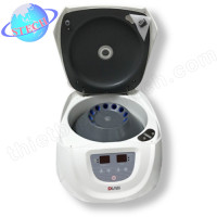 Máy ly tâm 12 ống 10ml/ 8 ống 15ml Dlab Mỹ DM0412S