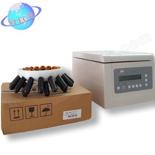 Máy ly tâm để bàn 4000 vòng/phút Dlab Mỹ DM0424 