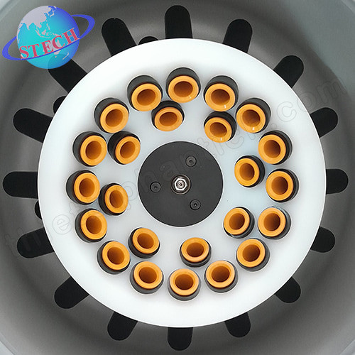 Máy ly tâm để bàn 4000 vòng/phút Dlab Mỹ DM0424 