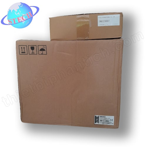 Máy ly tâm để bàn 4000 vòng/phút Dlab Mỹ DM0424 