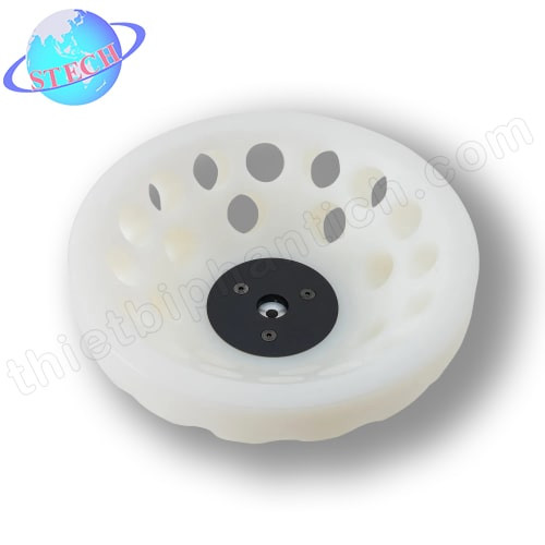 Máy ly tâm để bàn 4000 vòng/phút Dlab Mỹ DM0424 