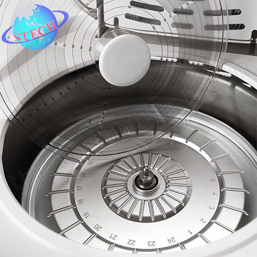 Máy ly tâm máu Hematocrit Dlab Mỹ DM1224 