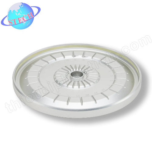 Máy ly tâm máu Hematocrit Dlab Mỹ DM1224 