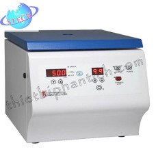 Máy ly tâm tốc độ cao Gemmy – Đài Loan PLC-036H