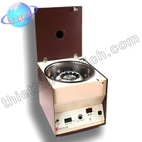 Máy ly tâm 12 ống x 10-15ml Gemmy - Đài Loan PLC-012E