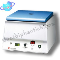 Máy ly tâm roto văng 8 ống x 15ml Gemmy Đài Loan PLC-012H