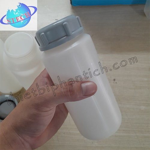 Máy ly tâm 4 ống 500 ml 8.000 vòng/phút HERMLE Z 446  