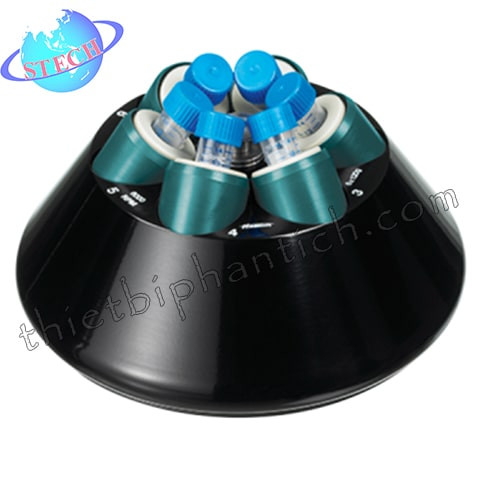 Máy Ly tâm Rotor thay nhanh Hettich Đức EBA-280S 