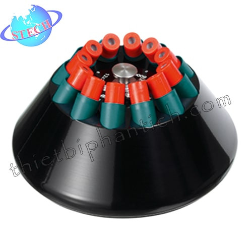 Máy Ly tâm Rotor thay nhanh Hettich Đức EBA-280S 