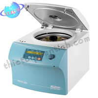 Máy ly tâm tốc độ cao Hettich 18,000 vòng/phút Mikro 220