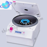 Máy ly tâm 4000 vòng/phút Novapro VARISPIN 4