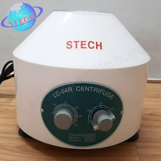 Máy Ly tâm mini 6 ống 20 ml Zenith Lab LC-04R