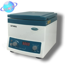 Máy ly tâm thẩm mỹ PRP 12 ống x 20ml Zenith Lab LC-05A