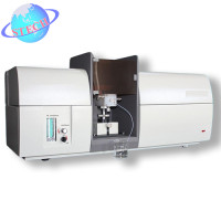 Hệ thống máy quang phổ hấp thụ nguyên tử AAS STE-AA8120
