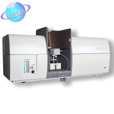 Lò Graphite - Hệ thống AAS STE-Graphite