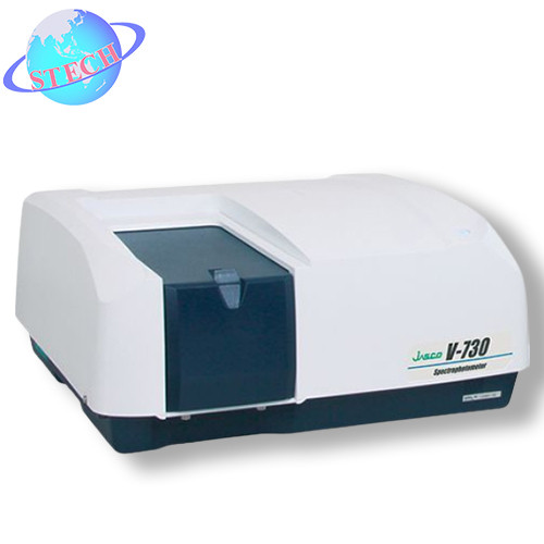Máy quang phổ 2 chùm tia UV-VIS Jasco – Nhật V-730