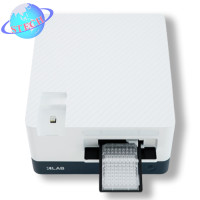 Máy quang phổ định lượng PROTEIN / DNA (micro) / Elisa có lắc MRX A2000 KLAB