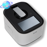 Máy quang phổ định lượng PROTEIN / DNA (micro) OPTIZEN NanoQ Lite KLAB