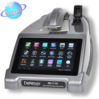 Máy quang phổ đo micro DNA, RNA, Protein và huỳnh quang Denovix Mỹ DS- 11FX