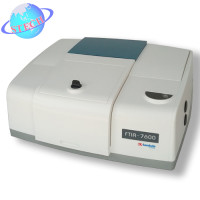Máy quang phổ hồng ngoại biến đổi Fourier (FT-IR) Lambda - Úc FTIR-7600