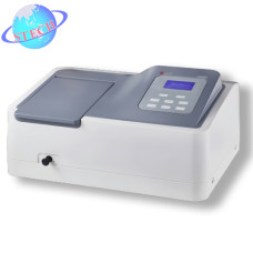 Máy quang phổ khả kiến 325-1000nm SP-V1000 DLAB