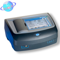 Máy quang phổ khả kiến phân tích nước trong phòng thí nghiệm (VIS) Đức DR3900