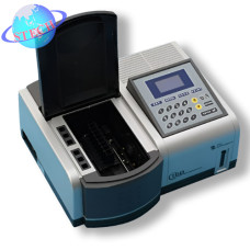 Máy quang phổ so màu (quang khổ khả kiến) PG - Anh T60V