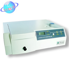 Máy quang phổ so màu UV-VIS Thượng Hải&nbsp; - Trung Quốc 752