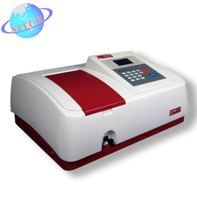 Máy quang phổ tử ngoại khả kiến Dynamica - Thụy Sỹ Halo SB-10