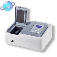 Máy quang phổ tử ngoại khả kiến UV-VIS 200-1000nm DLAB SP-UV1000
