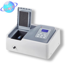 Máy quang phổ tử ngoại khả kiến UV-VIS 200-1000nm DLAB SP-UV1000