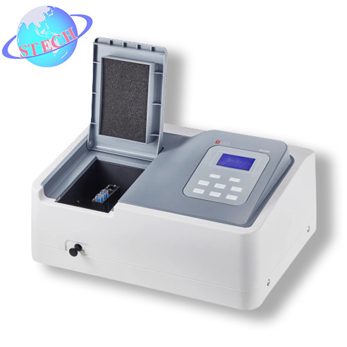 Máy quang phổ tử ngoại khả kiến UV-VIS 200-1000nm DLAB SP-UV1000