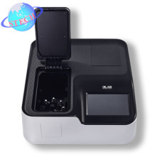 Máy quang phổ UV-VIS 2 chùm tia KLAB OPTIZEN ALPHA