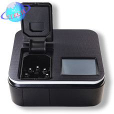 Máy quang phổ VIS Khả kiến OPTIZEN POP-V KLAB