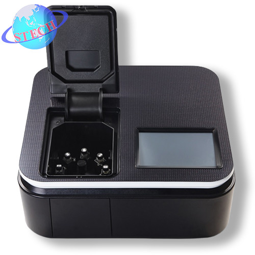 Máy quang phổ VIS Khả kiến OPTIZEN POP-V KLAB